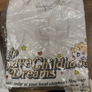 “Making Pocket Monsters designs Look Good Again” XL t-shirt